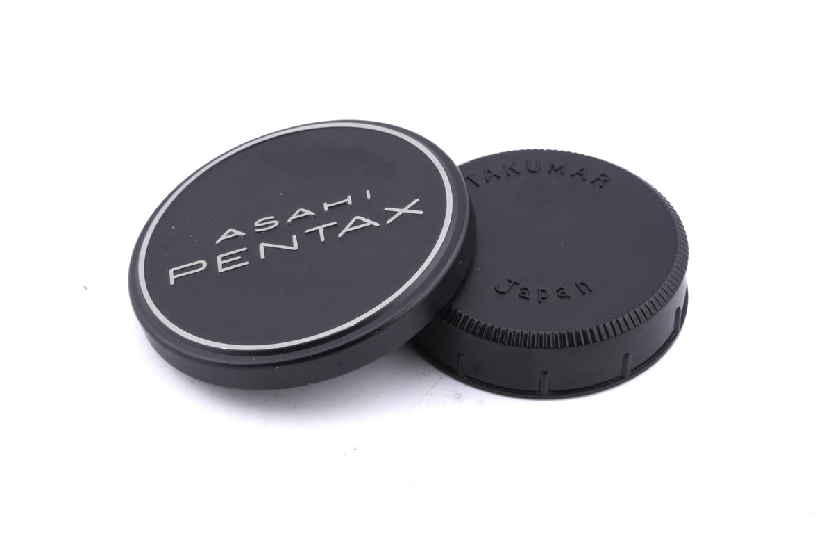 Pentax 35mm f3.5 Super-Multi-Coated Takumar