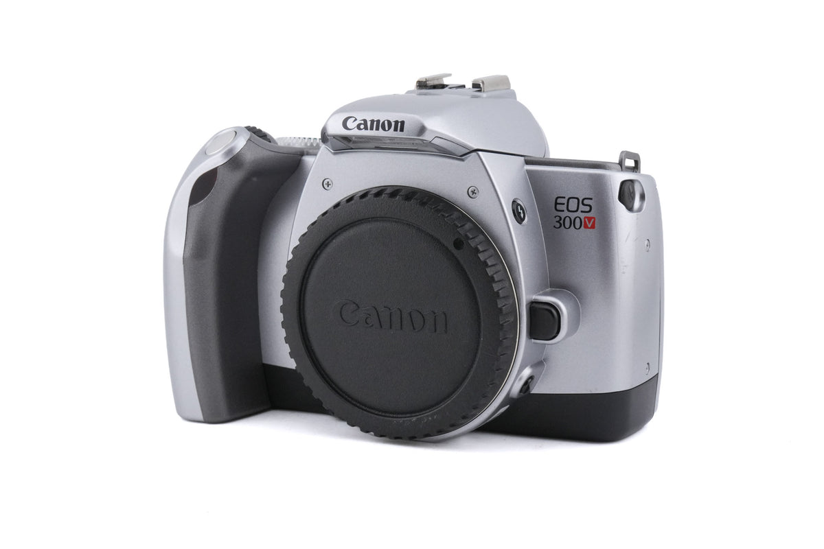 Canon EOS 300V