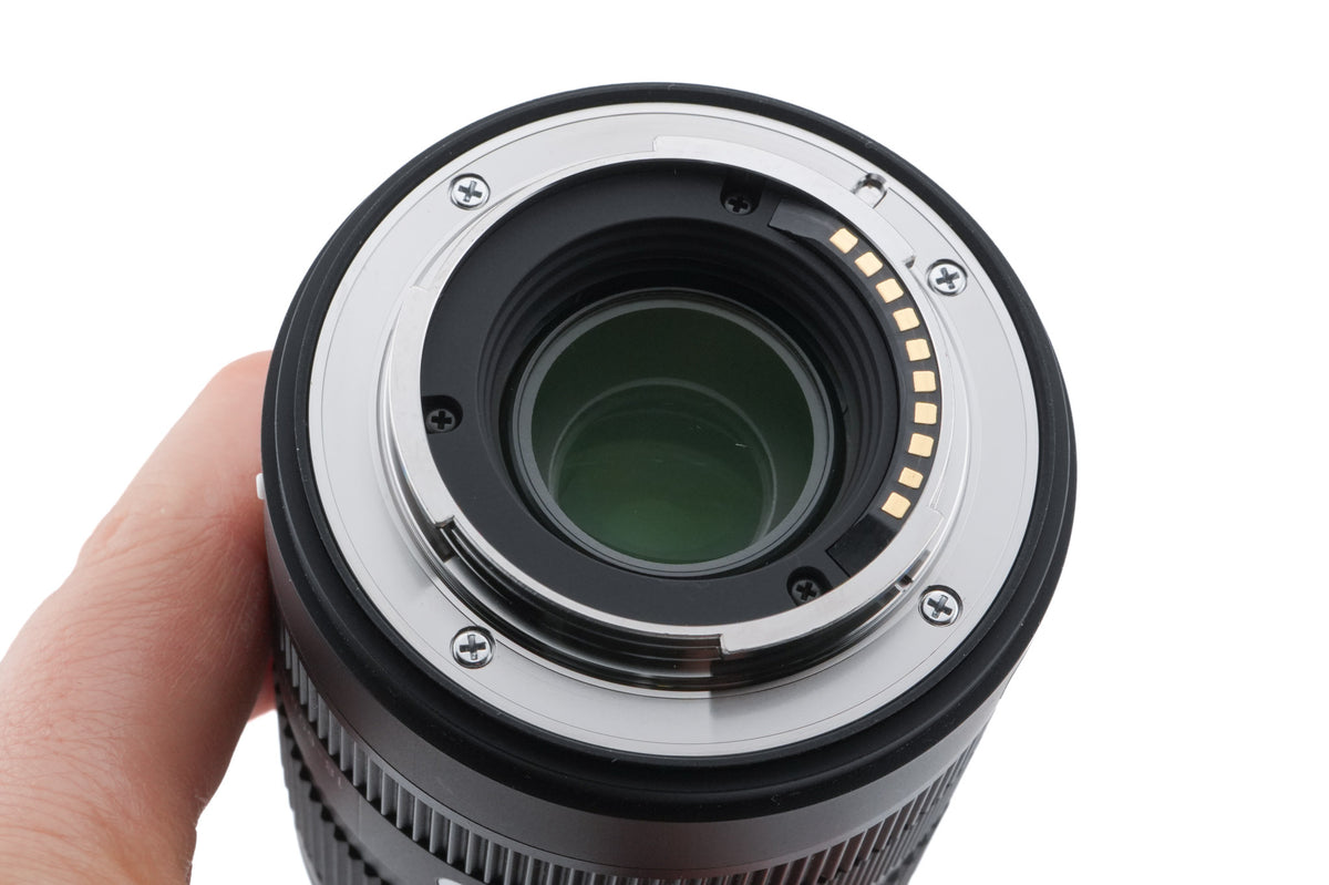 Sigma 18-50mm f2.8 DC DN Contemporary (021)