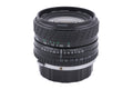 Sigma 28mm f2.8 Mini-Wide II Multi-Coated