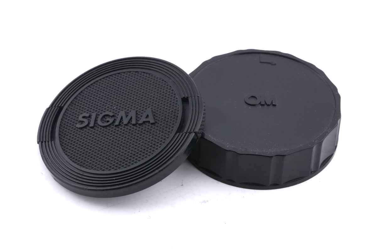 Sigma 28mm f2.8 Mini-Wide II Multi-Coated