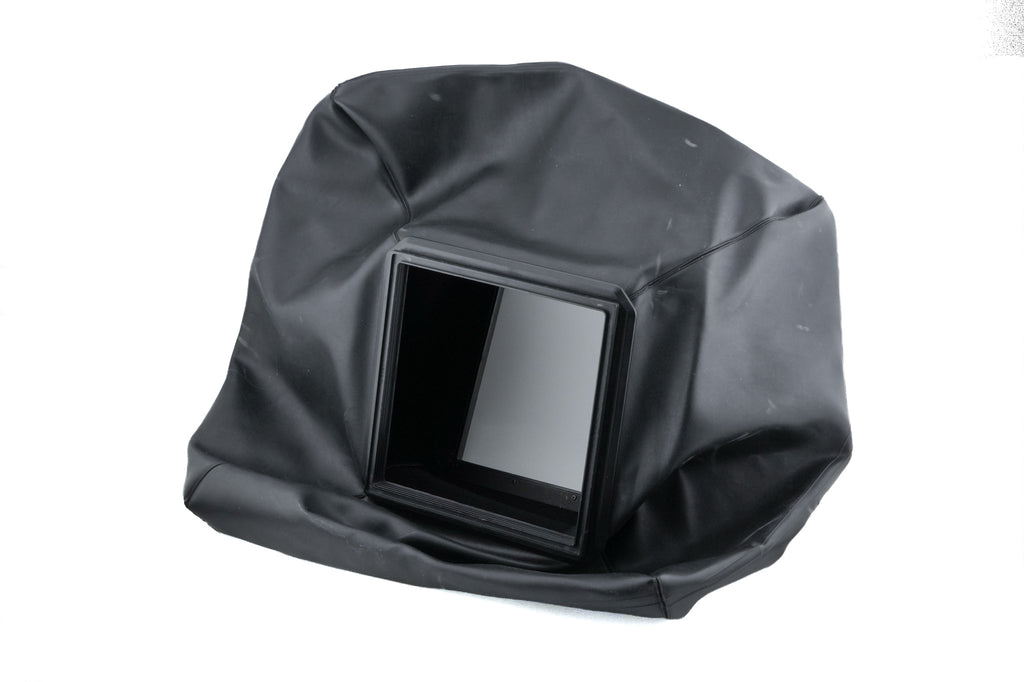 Horseman 4x5 Wide-Angle Bellows