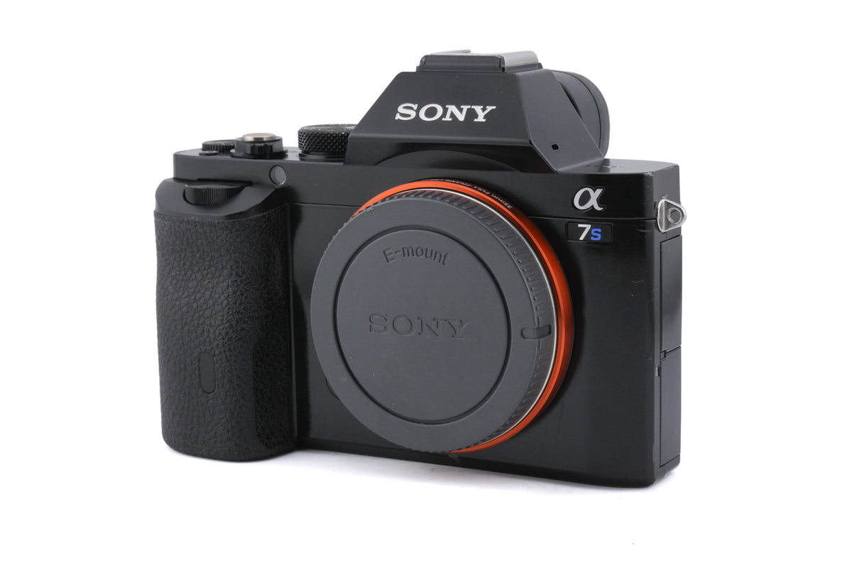 Sony A7S