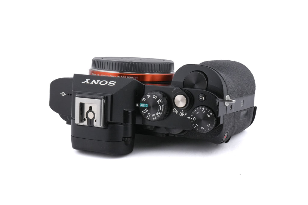 Sony A7S