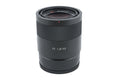 Sony 55mm f1.8 Sonnar T* ZA (SEL55F18Z)
