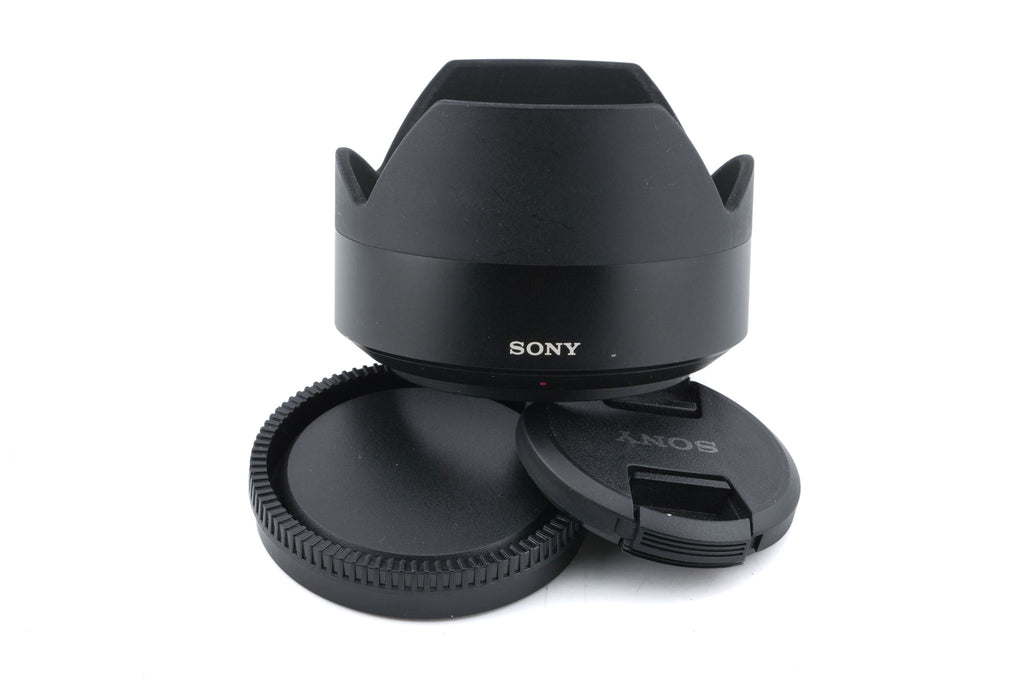 Sony 55mm f1.8 Sonnar T* ZA (SEL55F18Z)