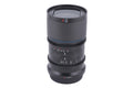 Sirui 35mm T2.9 1.6x Saturn Carbon Fiber
