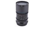 Sirui 35mm T2.9 1.6x Saturn Carbon Fiber