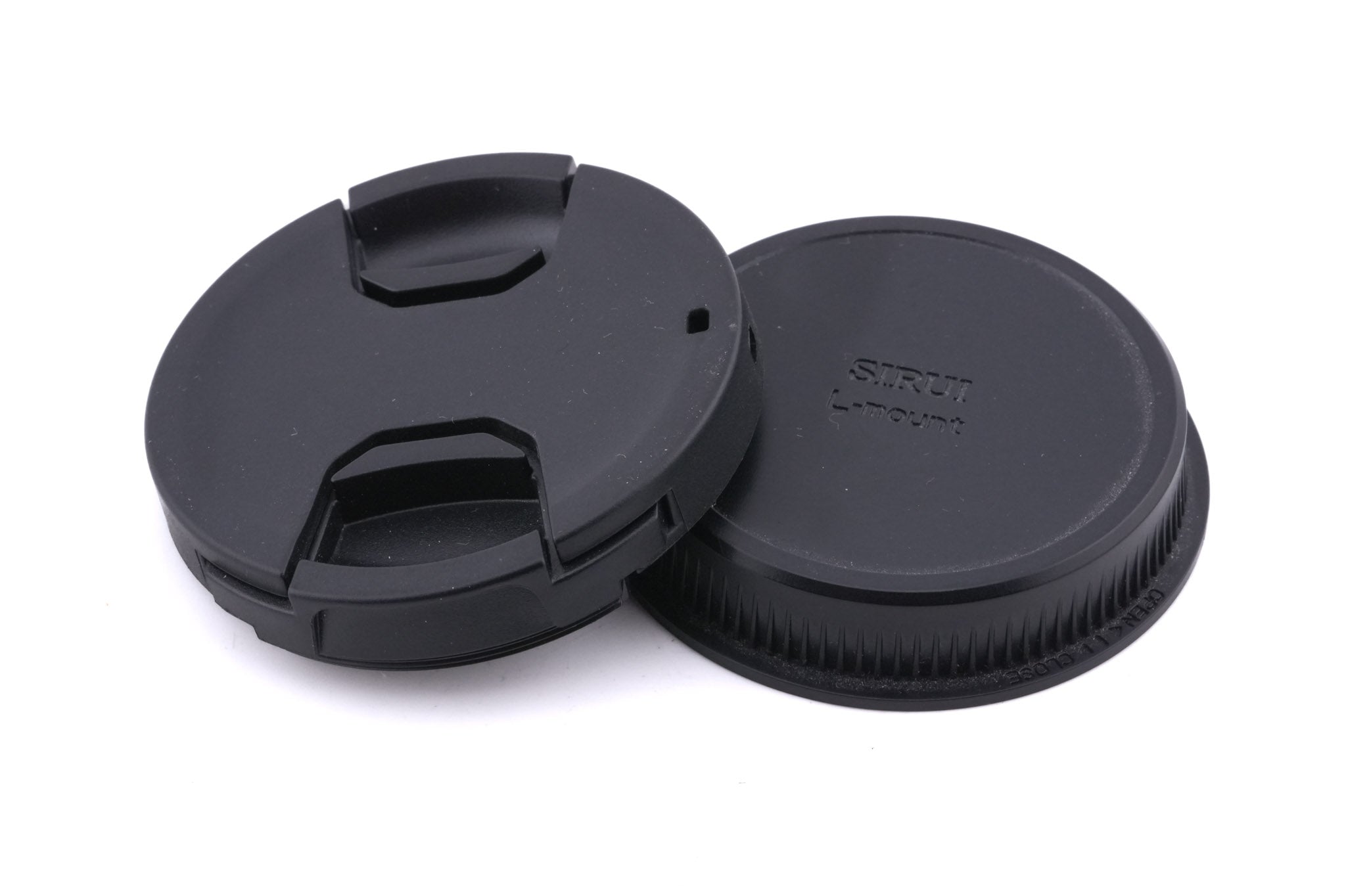 Sirui 35mm T2.9 1.6x Saturn Carbon Fiber
