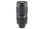 Nikon 80-400mm f4.5-5.6 AF-S Nikkor G ED N VR