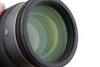 Nikon 80-400mm f4.5-5.6 AF-S Nikkor G ED N VR