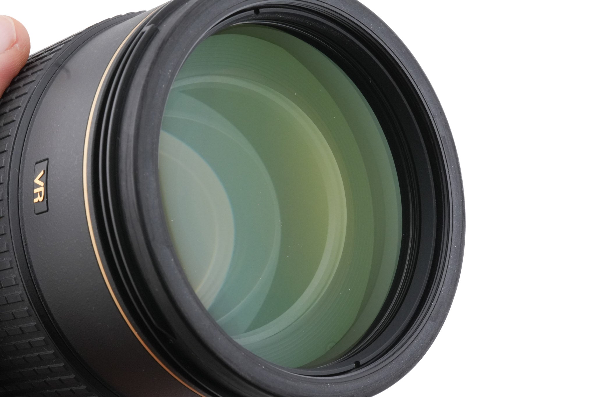 Nikon 80-400mm f4.5-5.6 AF-S Nikkor G ED N VR