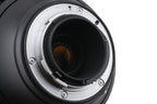 Nikon 80-400mm f4.5-5.6 AF-S Nikkor G ED N VR