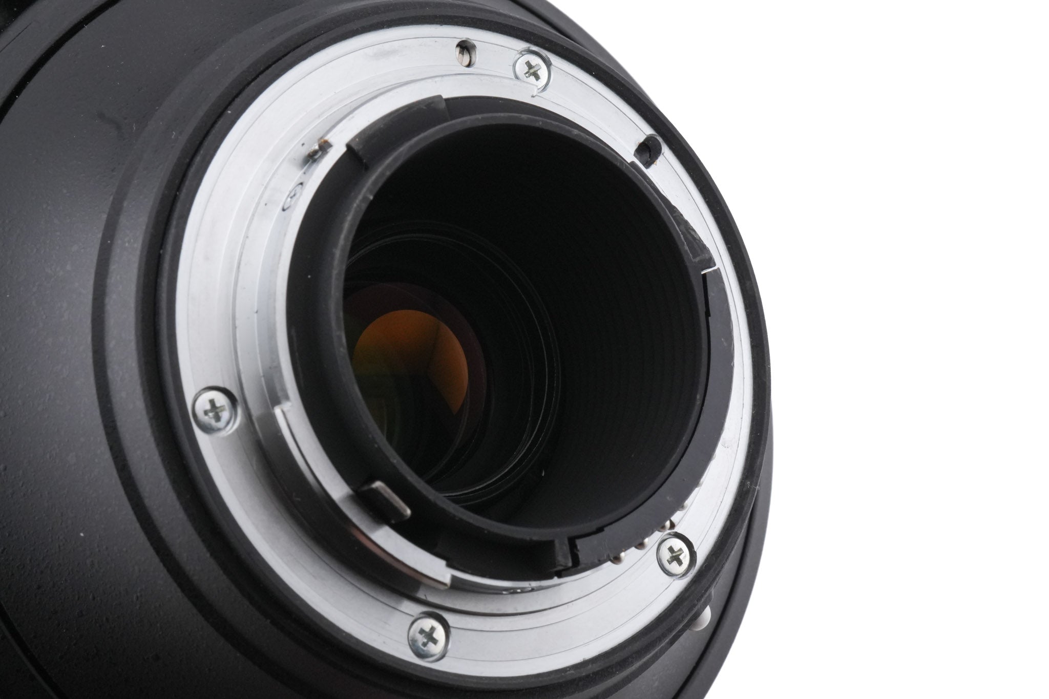 Nikon 80-400mm f4.5-5.6 AF-S Nikkor G ED N VR
