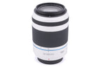Samsung 50-200mm f4-5.6 III ED OIS i-Function