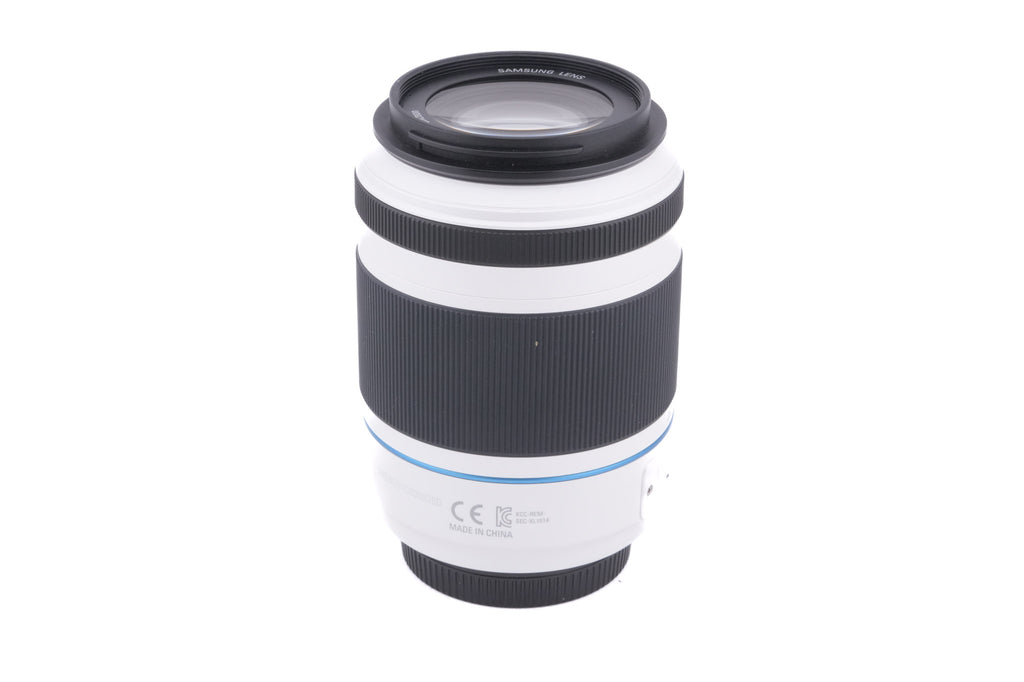 Samsung 50-200mm f4-5.6 III ED OIS i-Function