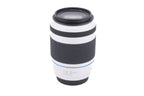 Samsung 50-200mm f4-5.6 III ED OIS i-Function