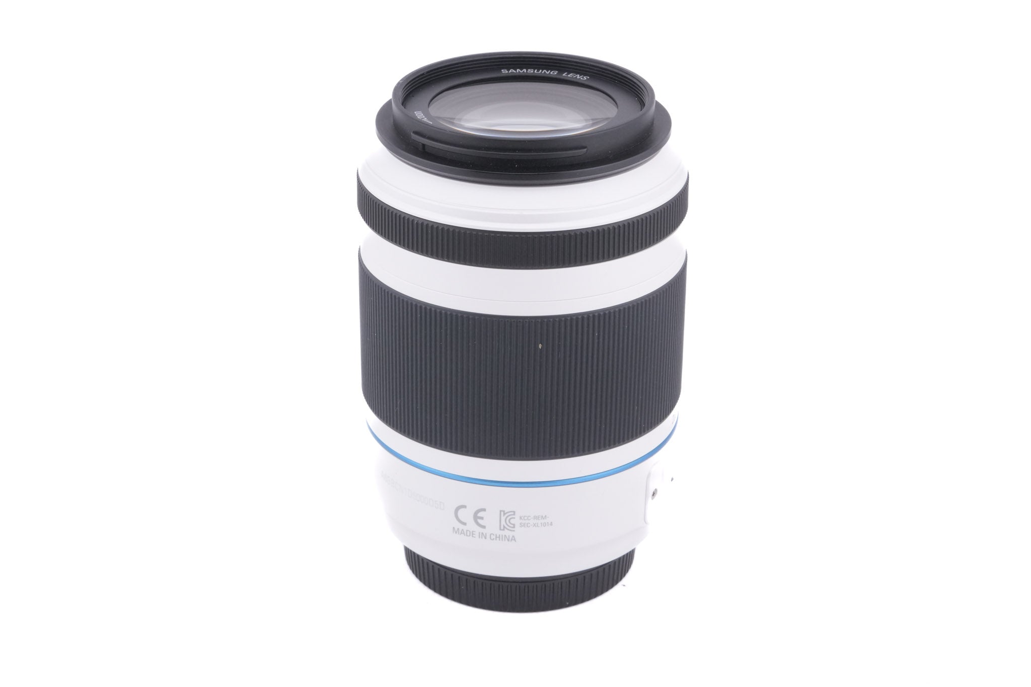Samsung 50-200mm f4-5.6 III ED OIS i-Function