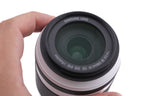 Samsung 50-200mm f4-5.6 III ED OIS i-Function