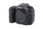 Nikon D7500
