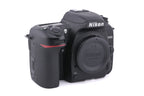 Nikon D7500