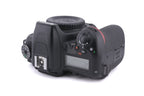 Nikon D7500