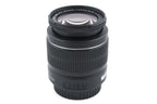 Canon 18-55mm f3.5-5.6 IS II