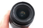 Canon 18-55mm f3.5-5.6 IS II