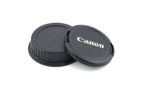 Canon 18-55mm f3.5-5.6 IS II