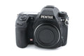 Pentax K-5
