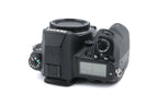 Pentax K-5