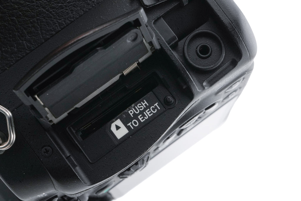Pentax K-5