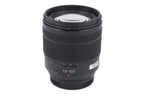 Panasonic 12-60mm f3.5-5.6 Lumix G Vario ASPH. Power O.I.S. (H-FS12060)