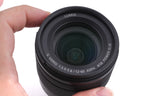 Panasonic 12-60mm f3.5-5.6 Lumix G Vario ASPH. Power O.I.S. (H-FS12060)