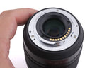 Panasonic 12-60mm f3.5-5.6 Lumix G Vario ASPH. Power O.I.S. (H-FS12060)