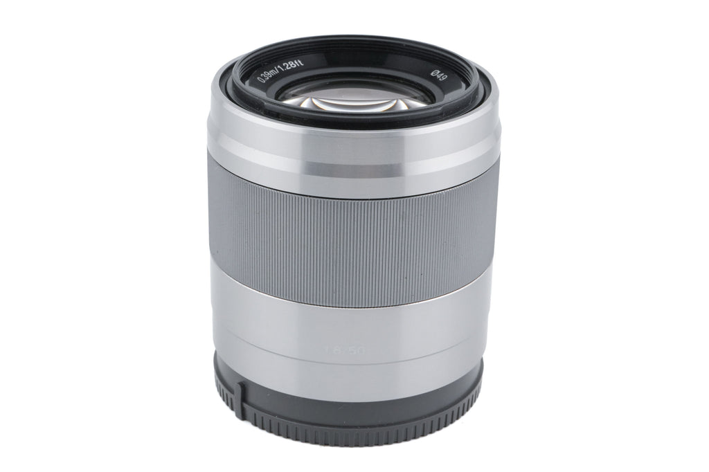 Sony 50mm f1.8 OSS (SEL50F18)