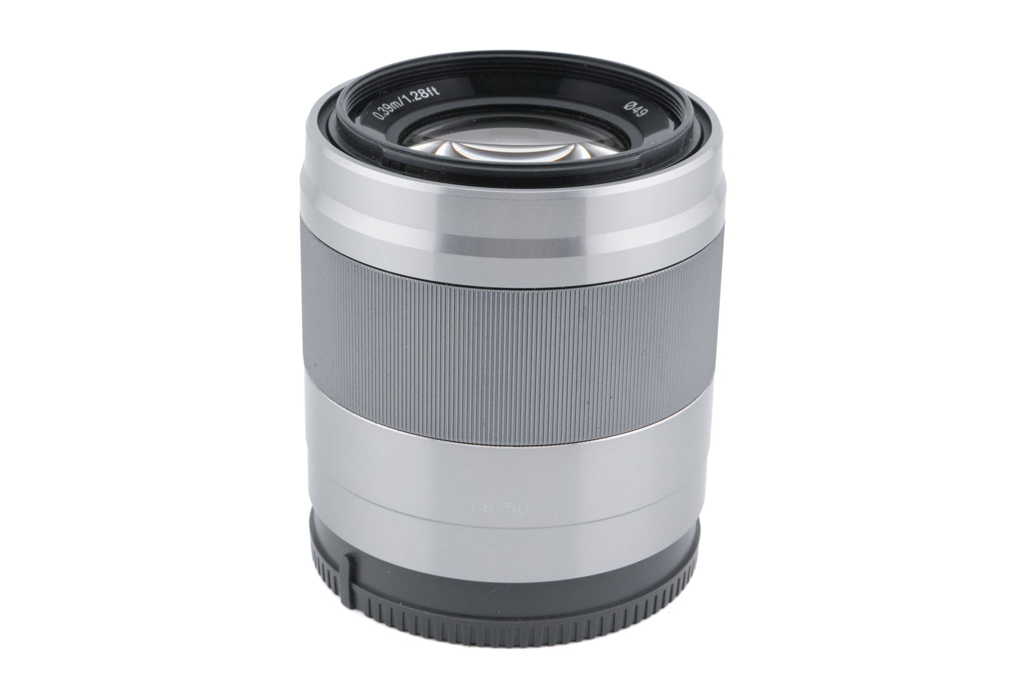 Sony 50mm f1.8 OSS (SEL50F18)