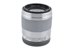 Sony 50mm f1.8 OSS (SEL50F18)