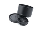Sony 50mm f1.8 OSS (SEL50F18)