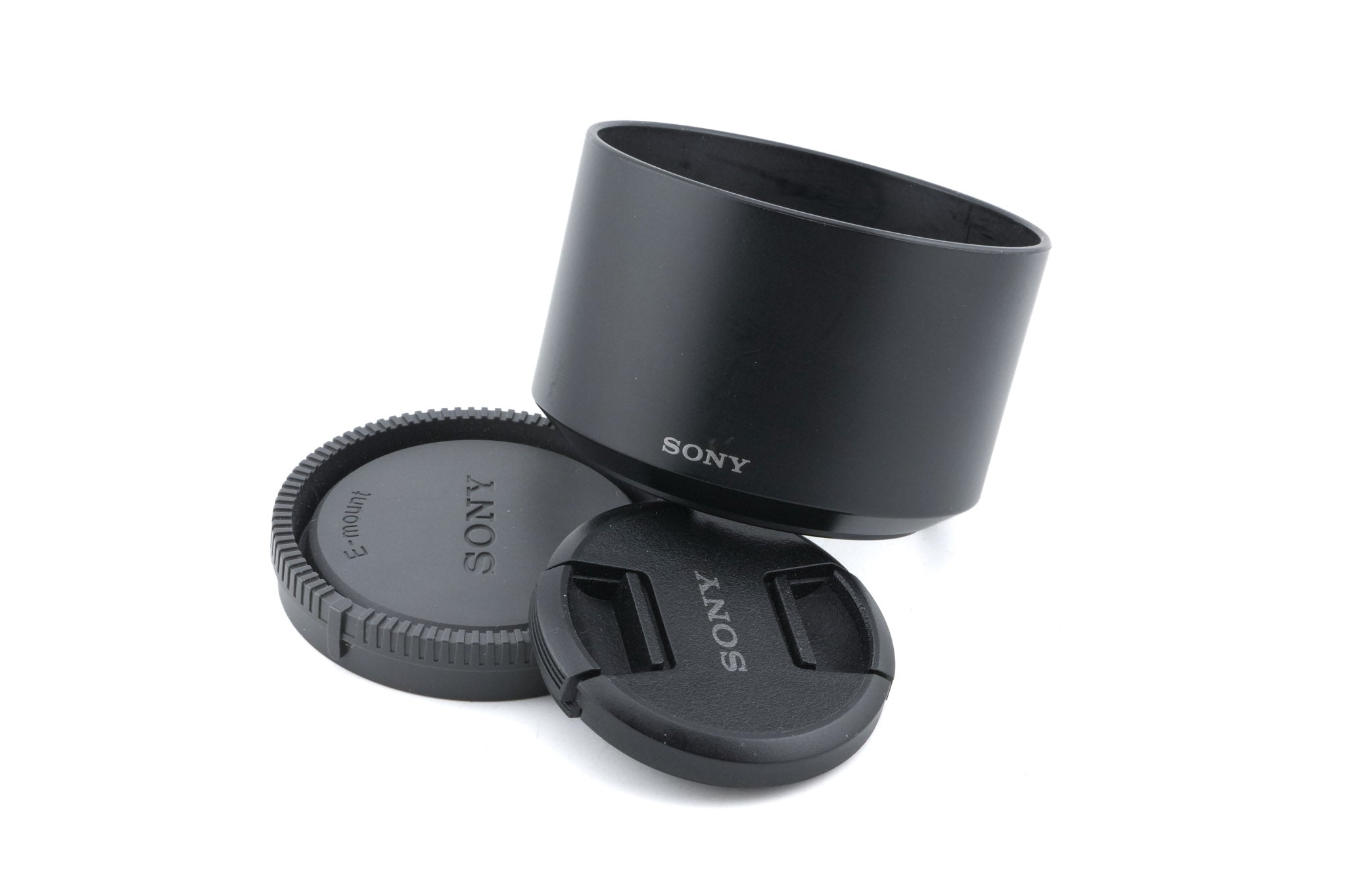 Sony 50mm f1.8 OSS (SEL50F18)