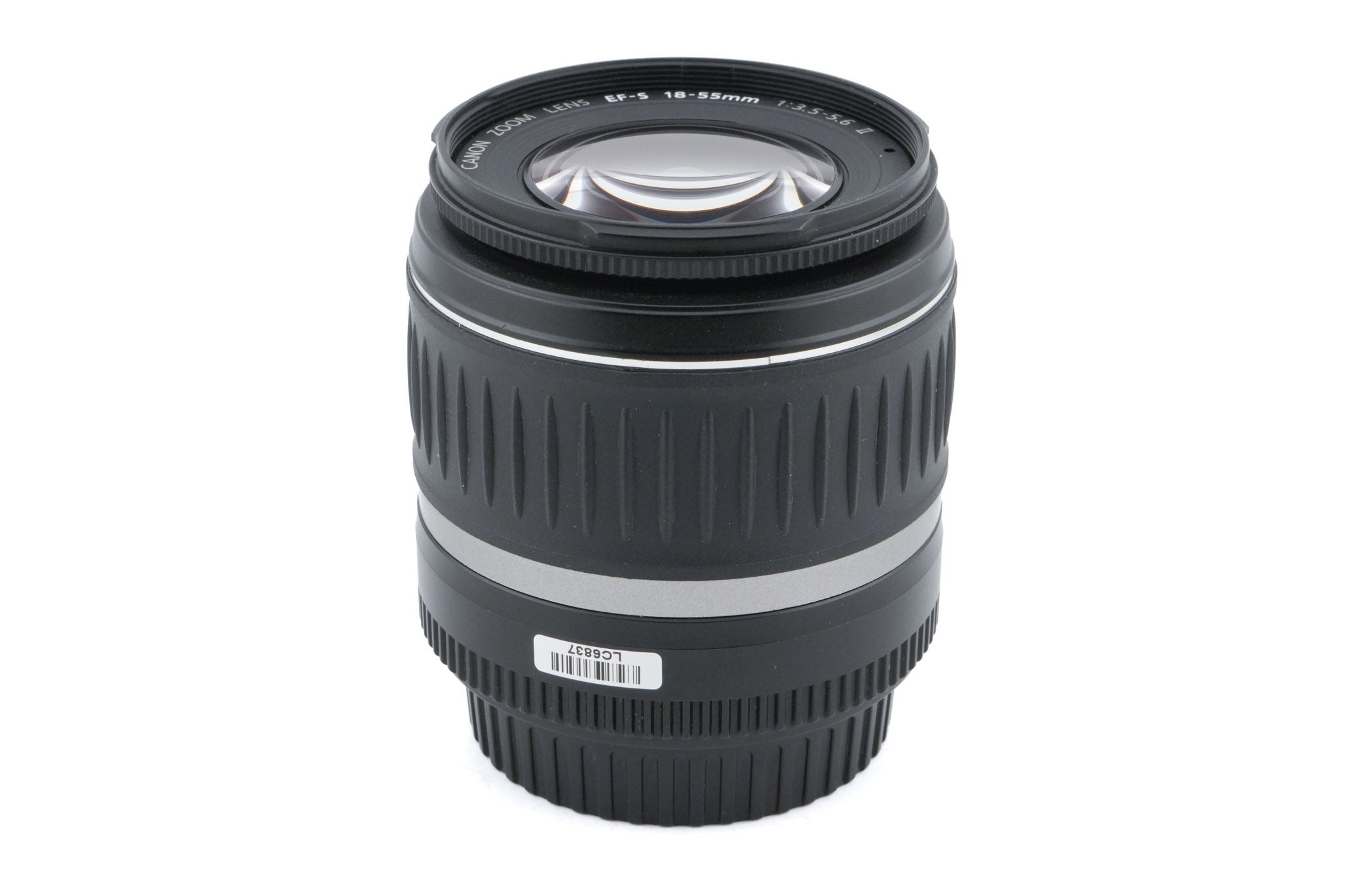 Canon 18-55mm f3.5-5.6 II