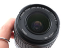 Canon 18-55mm f3.5-5.6 II