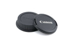 Canon 18-55mm f3.5-5.6 II