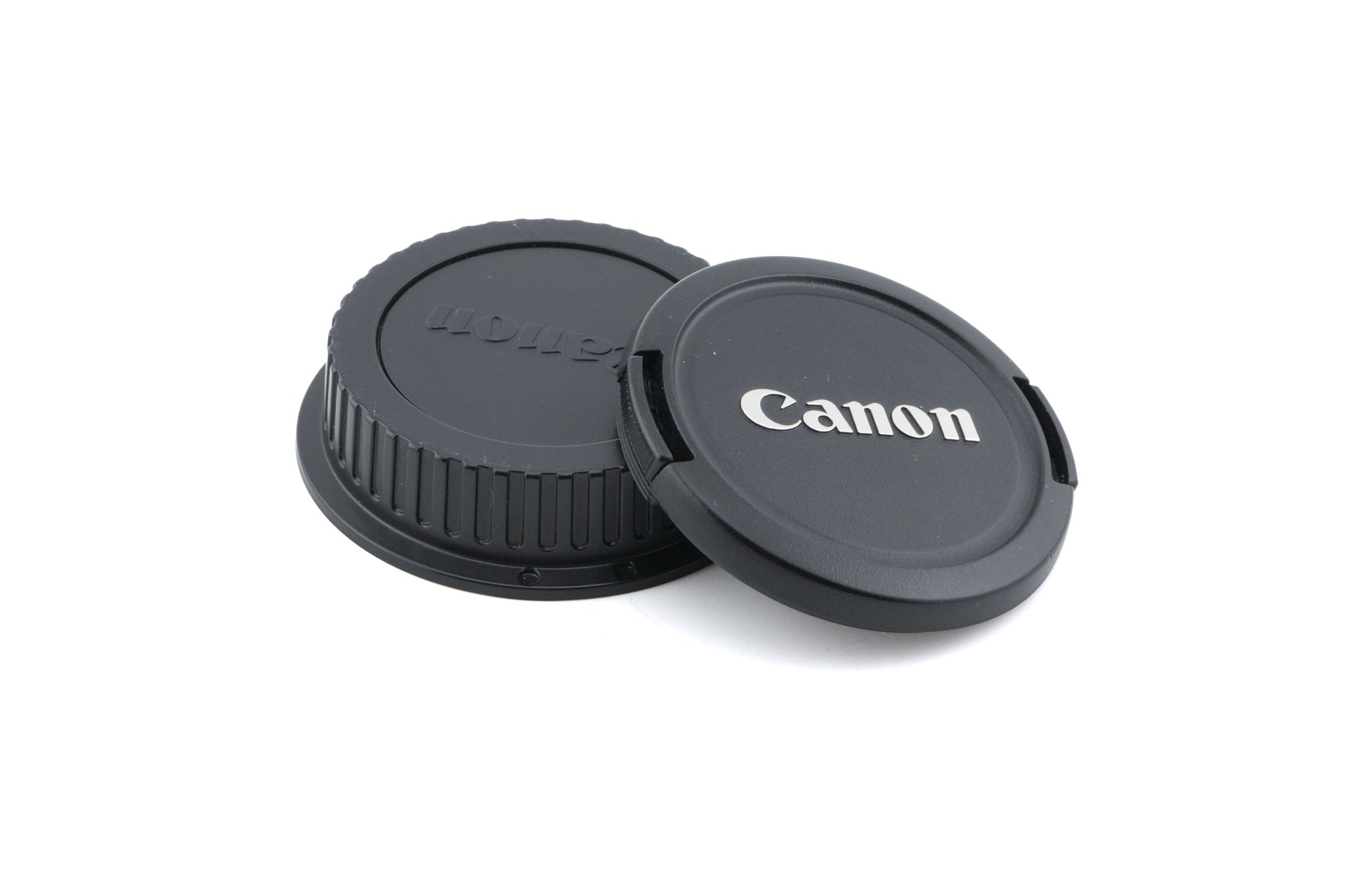 Canon 18-55mm f3.5-5.6 II