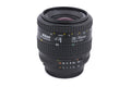 Nikon 35-70mm f3.3-4.5 AF Nikkor II