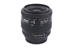 Nikon 35-70mm f3.3-4.5 AF Nikkor II