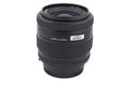 Nikon 35-70mm f3.3-4.5 AF Nikkor II