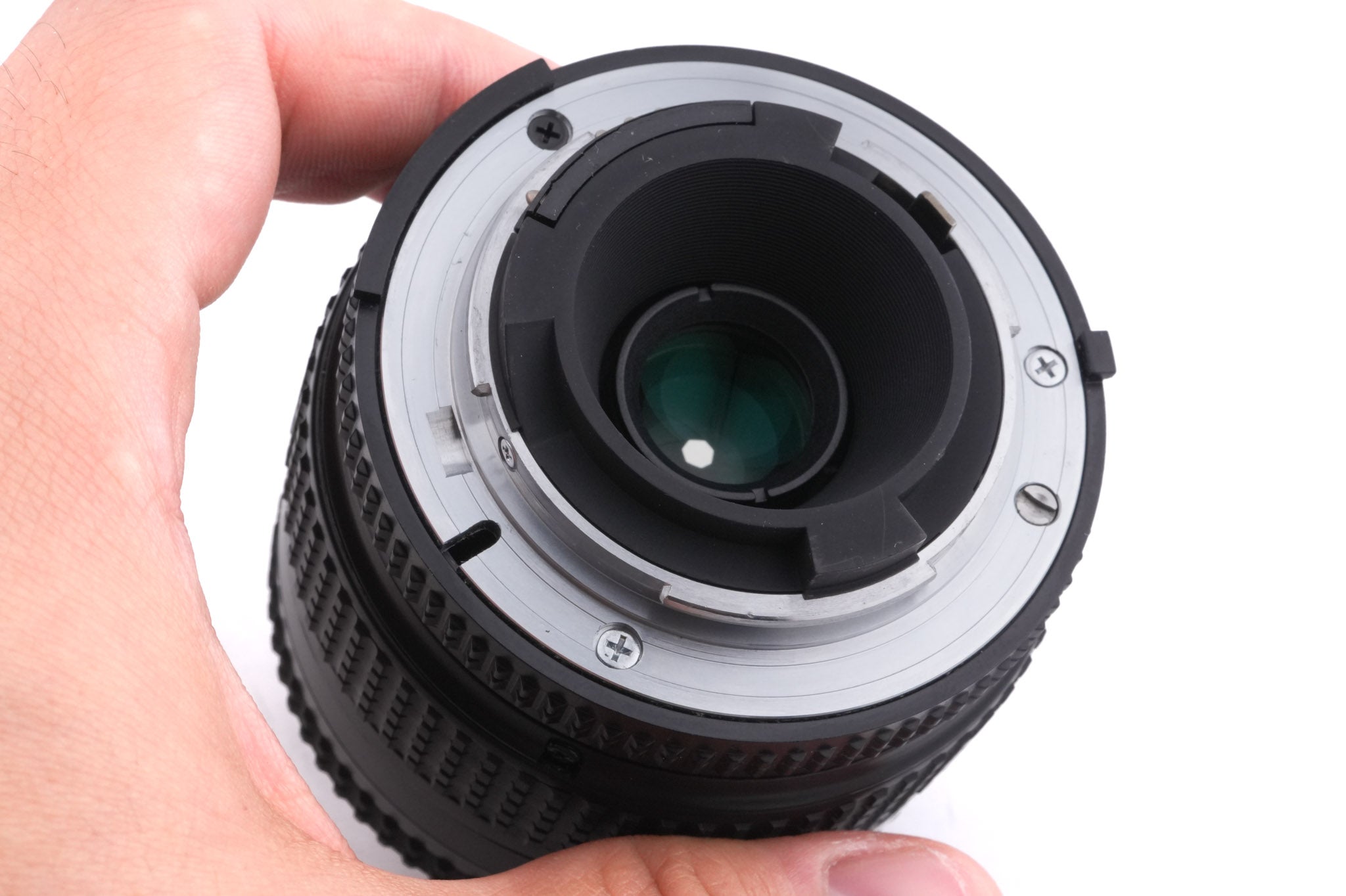 Nikon 35-70mm f3.3-4.5 AF Nikkor II