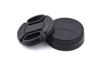Nikon 35-70mm f3.3-4.5 AF Nikkor II