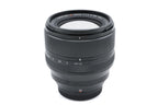Fujifilm 56mm f1.2 Super EBC Fujinon Aspherical XF R WR